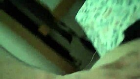 made my step sis feel good four times fast with some quick action