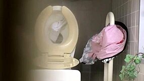 Раскрываем японские туалетные тайны в части 2