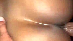 Threesome On The Train?