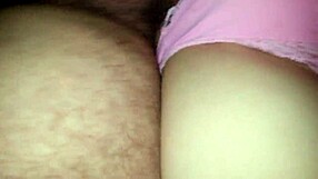 Brazilian Wife Rides Dick Passionately!
