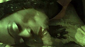 Debora La Negra Travesti Shows Off on Transbogota Com