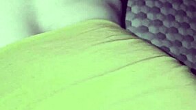 Watch this BBW Latina amateur suck cock with her chubby ass in panties!