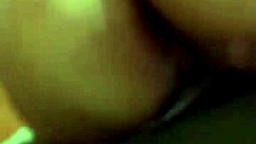 Peruvian tenant pays with sex, small tits outdoor masturbation and fucking.