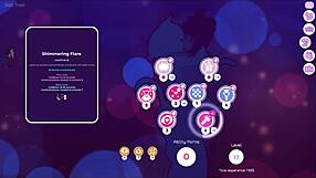 Catgirl Waifu 2 Uncensored with Foxy Redhead Action.