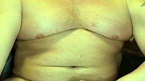 her fat ass hops on my cock from a preggo creampie. big tits bouncing in cowgirl.