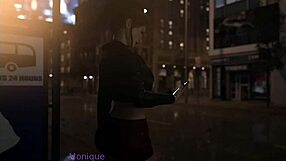 Does stepsister send sailor moon cosplay pussy photos?