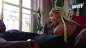 naome found me at gym, wanted my big cock 😏