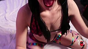 i becamed a bbc slut like jade wilde