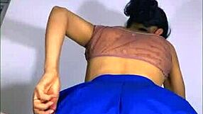 The stepmother of her friend always seemed so modest and puritan but in the privacy of her apartment she transformed into an insatiable beast that enjoyed the wildest adventures with her lover