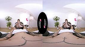 Tsvirtuallovers chatting about heels and shoes