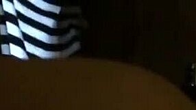 Redhead girlfriend sucking my cock in homemade teen 18+ video