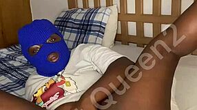 Girl, I Need You to Work My Juicy Pussy Now