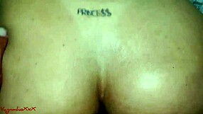 Hey babe, take this intense anal with giant bumbum Stella Smeets