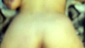 She Loves Doggystyle Fucking!