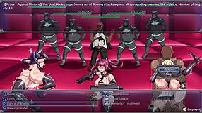 Ruled By Rule Compilation Scenes Gameplay.