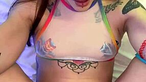 Wow, Sensual Fantasy Fuck With Brenna Mckenna In Missionary And Riding!