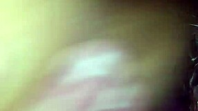 Dupla penetração na esposa rabuda with intense double action