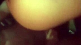 Latina wife fucked by big black cock