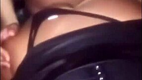 Latina wife fucked by big black cock