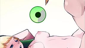 linkle hentai compilation with big tits blonde ass big ass tits