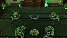 Complete Gameplay of The Genesis Order Part 52