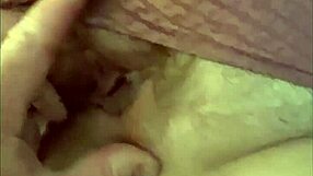 Afternoon tease with massage and big ass