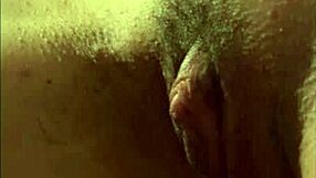 Horny Woman Dying Of Horniness!