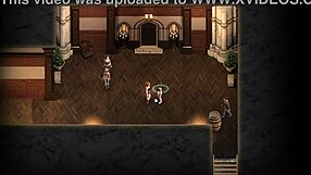 Complete Gameplay of The Genesis Order Part 52