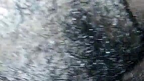 Amateur Big L Shows Off His Huge Cock