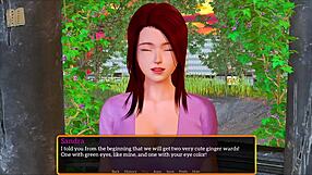 My new family 555 brings intense family dynamics in the game