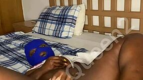 Girl, I Need You to Work My Juicy Pussy Now