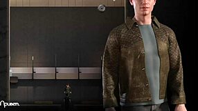 Complete Gameplay of The Genesis Order Part 52