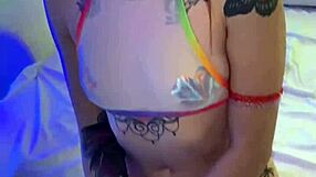 Wow, Sensual Fantasy Fuck With Brenna Mckenna In Missionary And Riding!