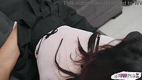 Stepsister Says, 'I Got Caught After Party Fun'