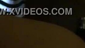 Redhead girlfriend sucking my cock in homemade teen 18+ video