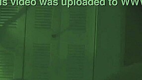 curvy latina brunette makes big ass jiggles