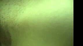 Å møte en vakker jente ved innsjøen føltes så spennende