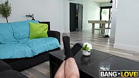 Stepsiblings Pact Logan Xander Laya Rae Deepthroat And Riding