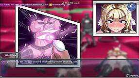 Ruled By Rule Compilation Scenes Gameplay.