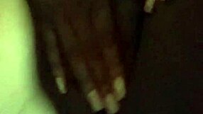 watching pussy cum on clit