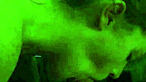 Redhead girlfriend sucking my cock in homemade teen 18+ video