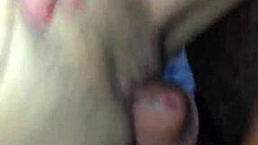 Compilado da esposa exibicionista com desconhecidos