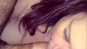 ميسر8 تحب مص زبها المفضل في فيديو الجزء 1