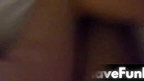 Havefunkris enjoys pawg