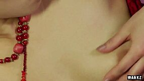 Trina's wet pussy begs for attention