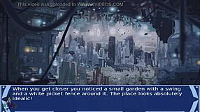 Star Wars Orange Trainer Continues In Part Thirteen.