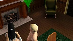 Fuck Like A Hero In This 3D Episode!