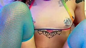 Wow, Sensual Fantasy Fuck With Brenna Mckenna In Missionary And Riding!