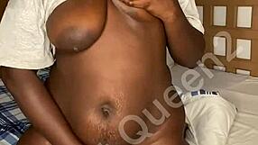 Girl, I Need You to Work My Juicy Pussy Now