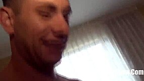 maria jade pawg meets brad knight in the hood